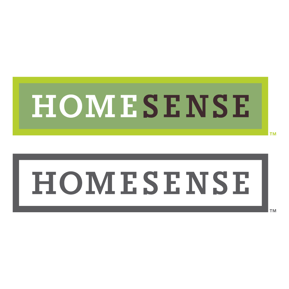 Homesense project preview